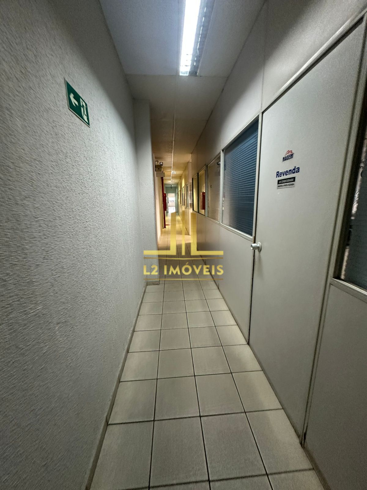 Depósito-Galpão, 4364 m² - Foto 17