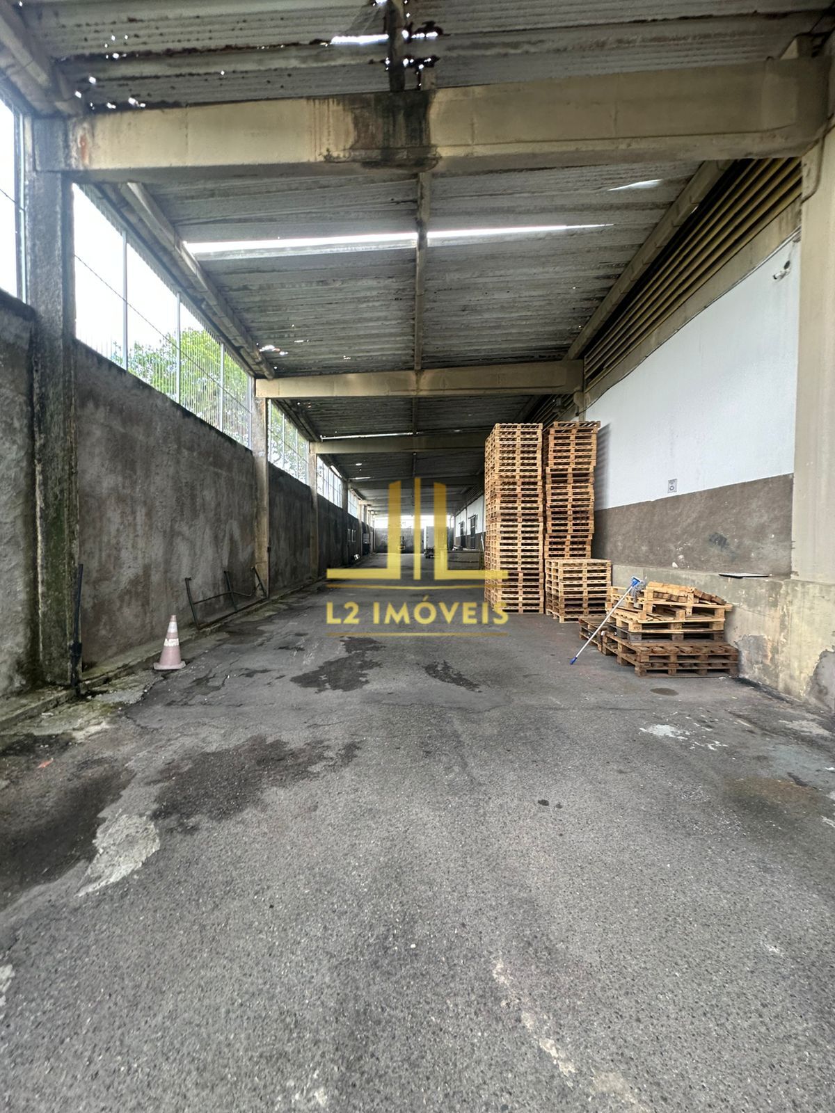 Depósito-Galpão, 4364 m² - Foto 13