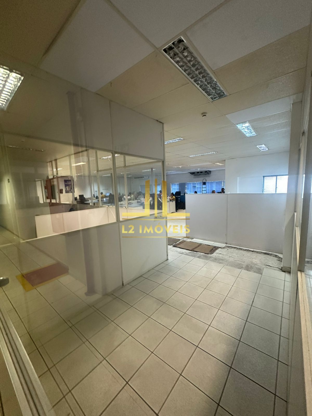 Depósito-Galpão, 4364 m² - Foto 18