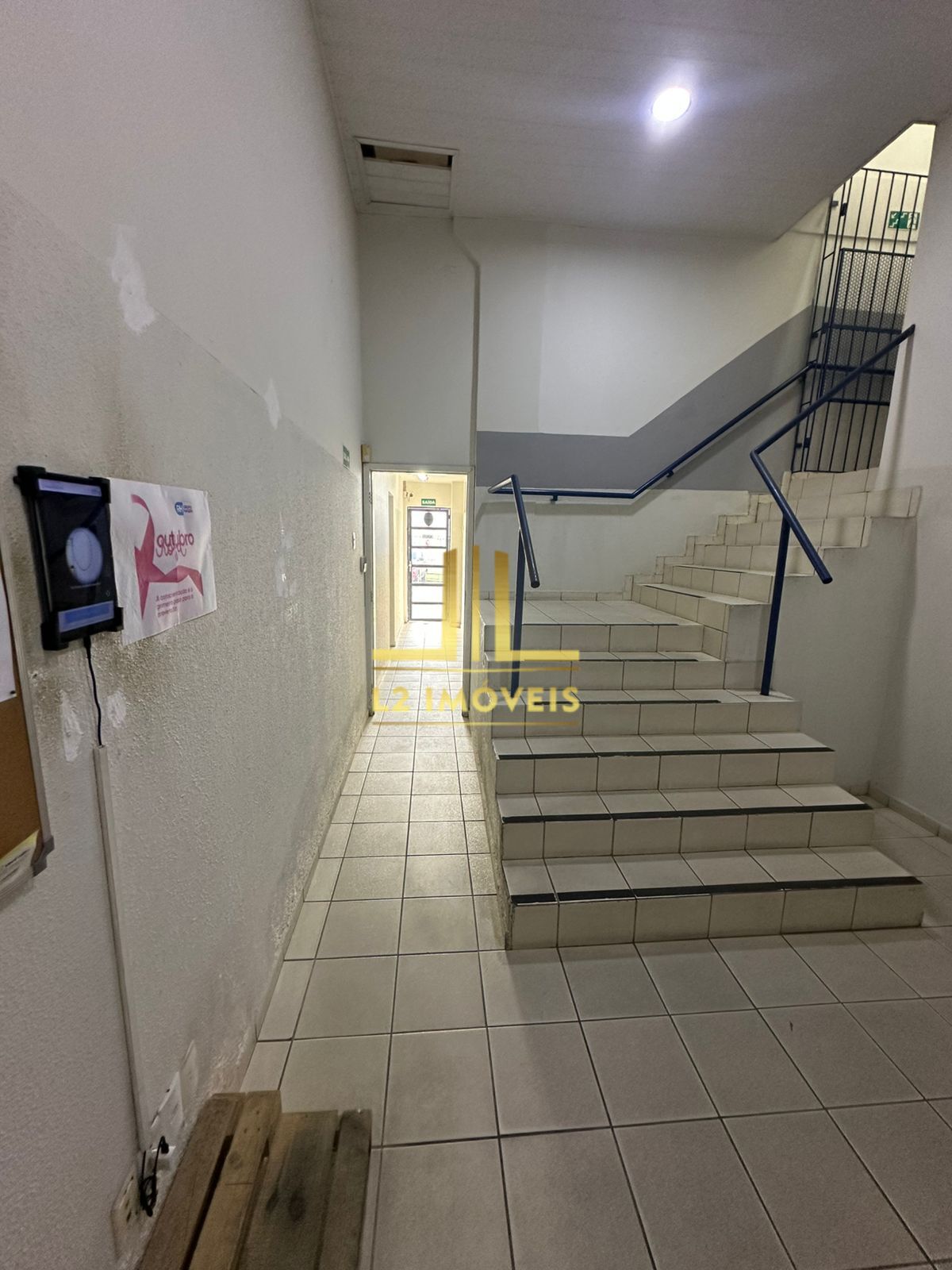 Depósito-Galpão, 4364 m² - Foto 8