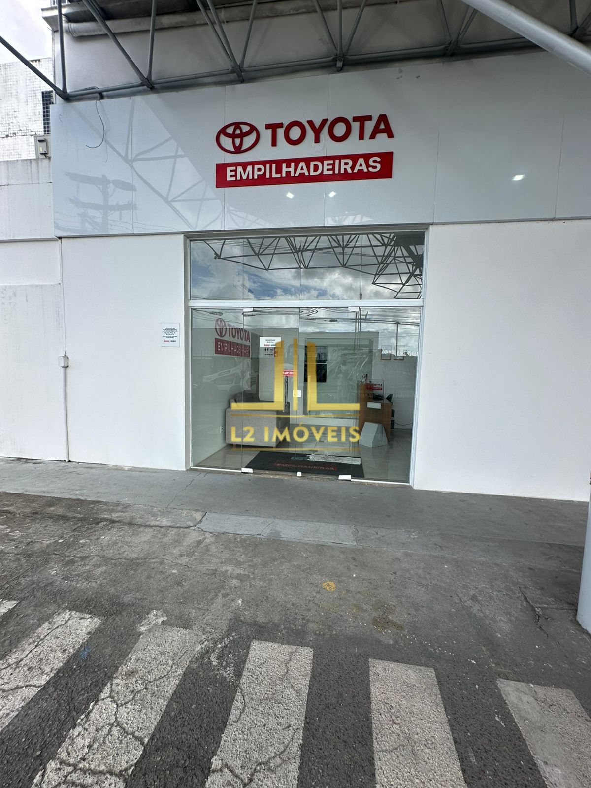 Depósito-Galpão, 4364 m² - Foto 10