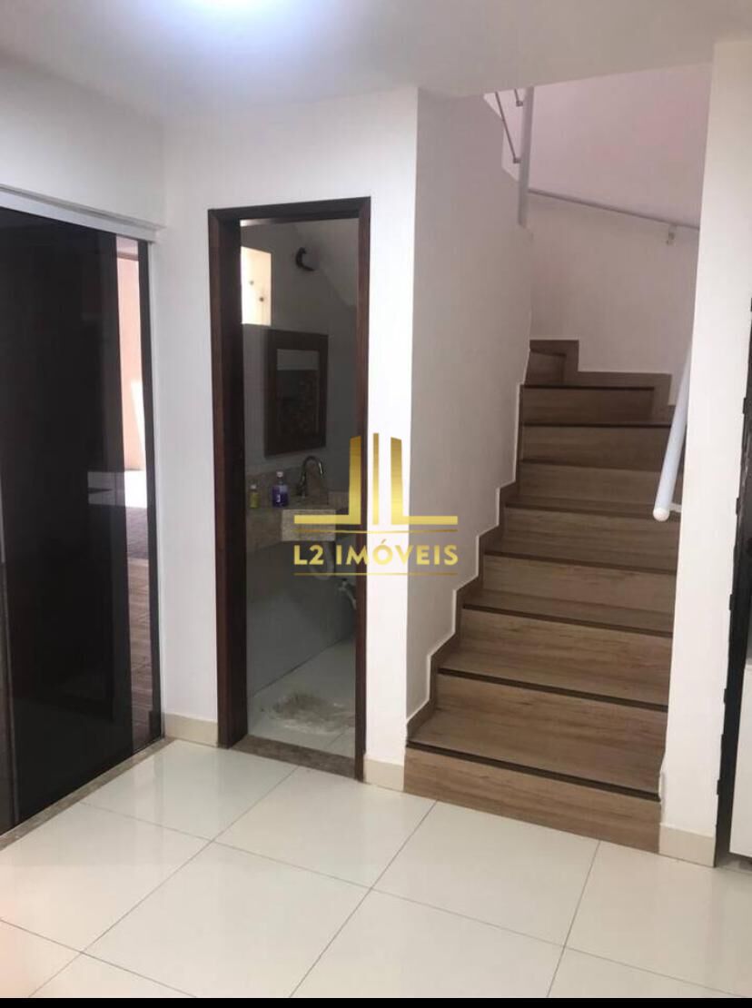 Casa à venda com 3 quartos, 190m² - Foto 11