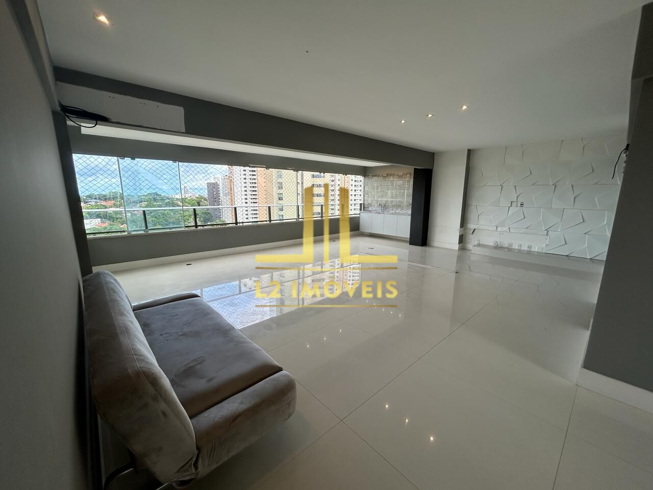 Apartamento à venda com 4 quartos, 171m² - Foto 3