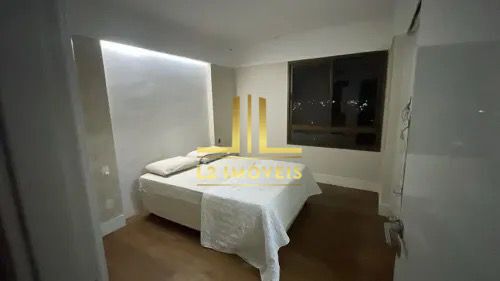 Apartamento à venda com 4 quartos, 171m² - Foto 11