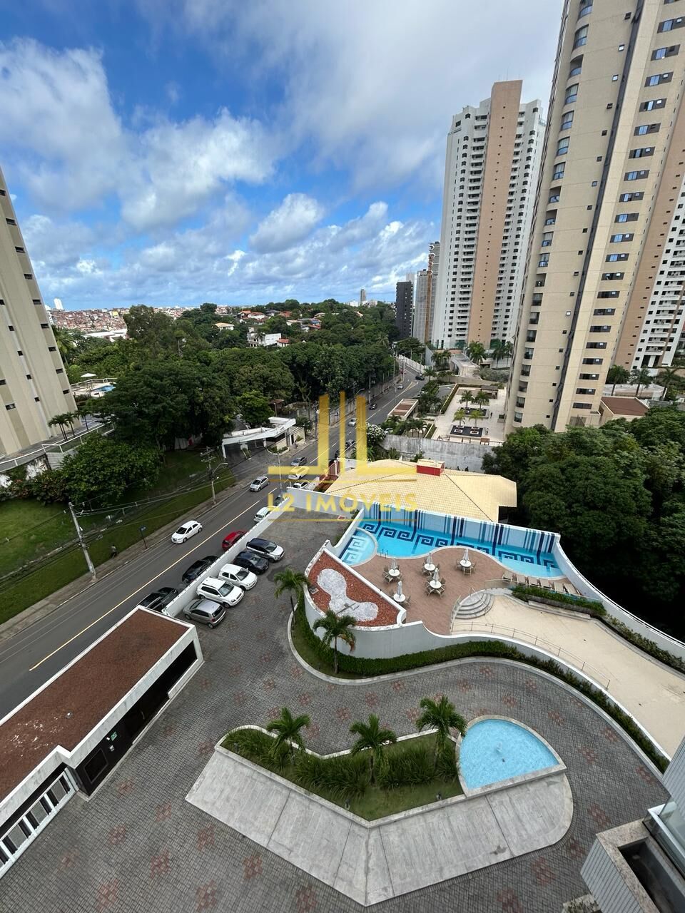 Apartamento à venda com 4 quartos, 171m² - Foto 8