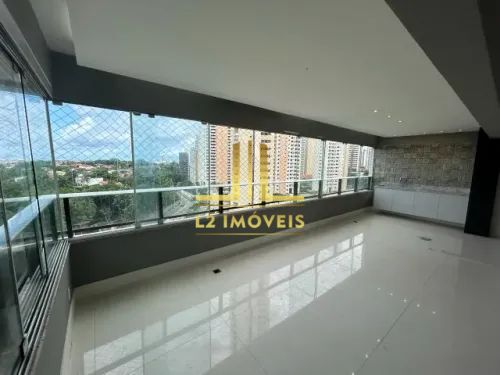 Apartamento à venda com 4 quartos, 171m² - Foto 7