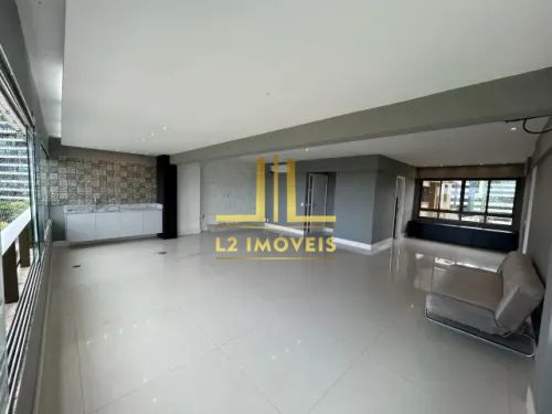 Apartamento à venda com 4 quartos, 171m² - Foto 9