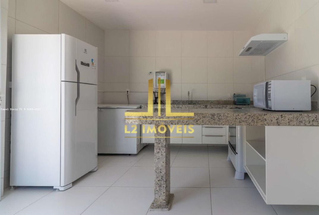 Apartamento à venda com 2 quartos, 77m² - Foto 16