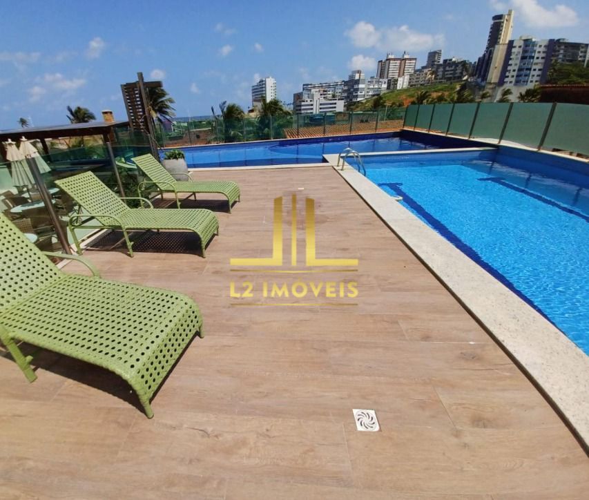 Apartamento à venda com 2 quartos, 77m² - Foto 15