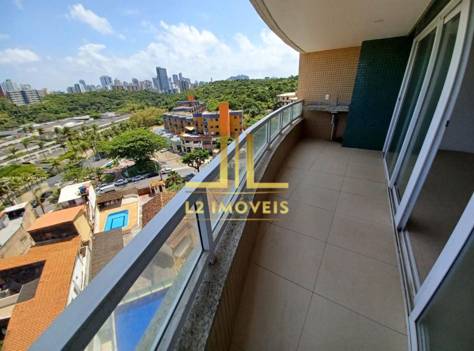 Apartamento à venda com 2 quartos, 77m² - Foto 5