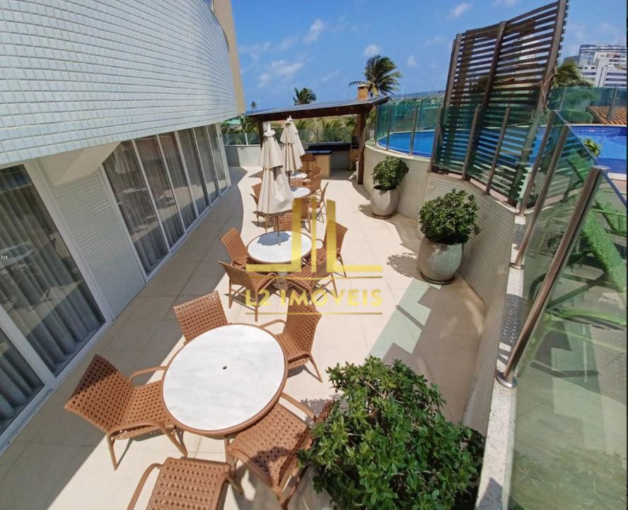 Apartamento à venda com 2 quartos, 77m² - Foto 20