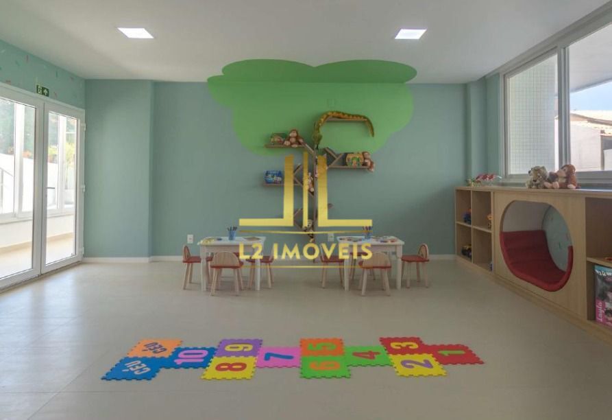 Apartamento à venda com 2 quartos, 77m² - Foto 10