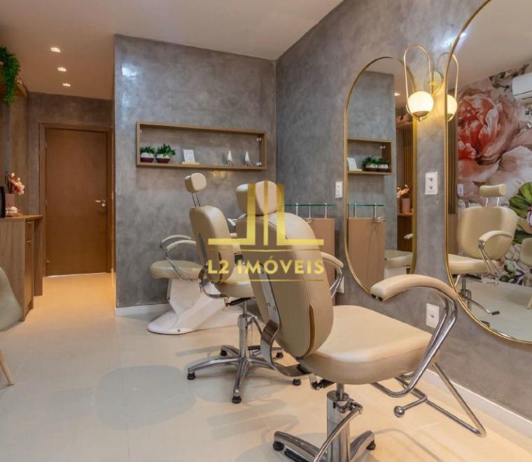 Apartamento à venda com 2 quartos, 77m² - Foto 13
