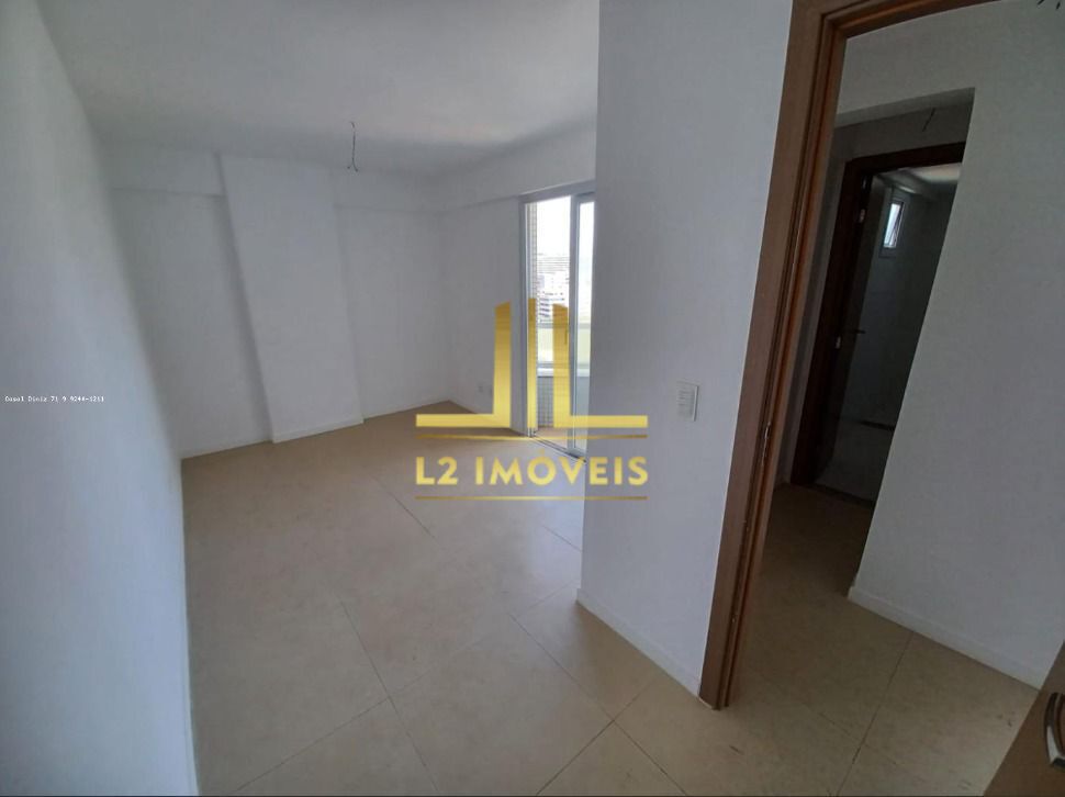 Apartamento à venda com 2 quartos, 77m² - Foto 4