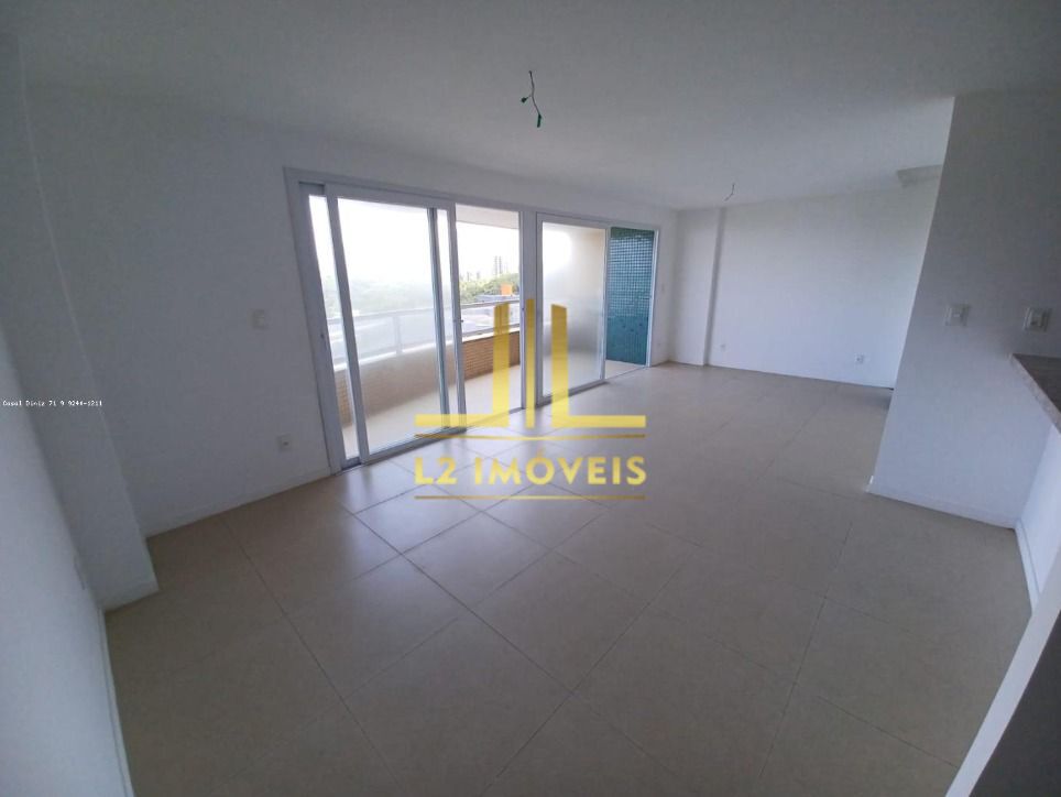 Apartamento à venda com 2 quartos, 77m² - Foto 1