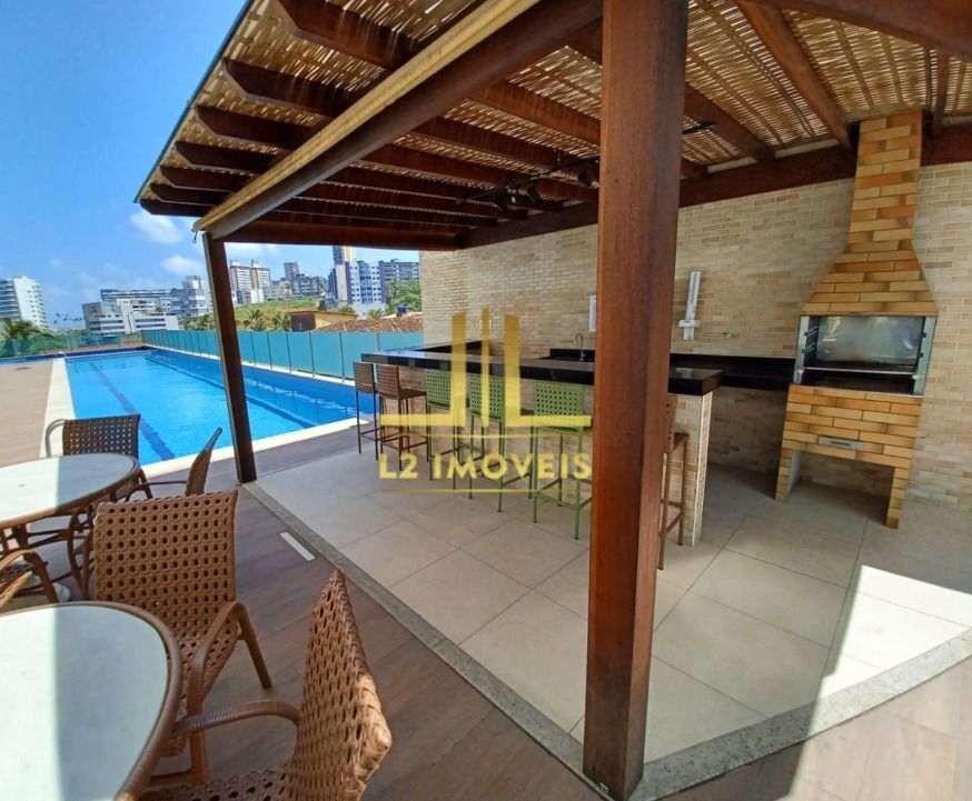 Apartamento à venda com 2 quartos, 77m² - Foto 21