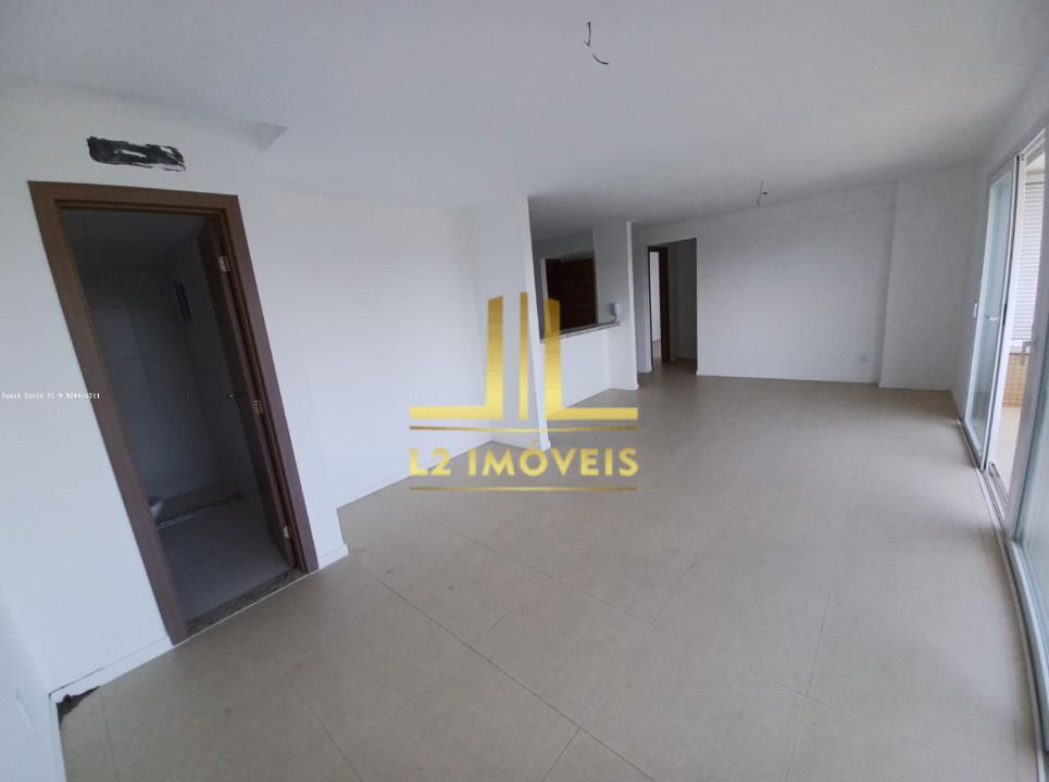 Apartamento à venda com 2 quartos, 77m² - Foto 2