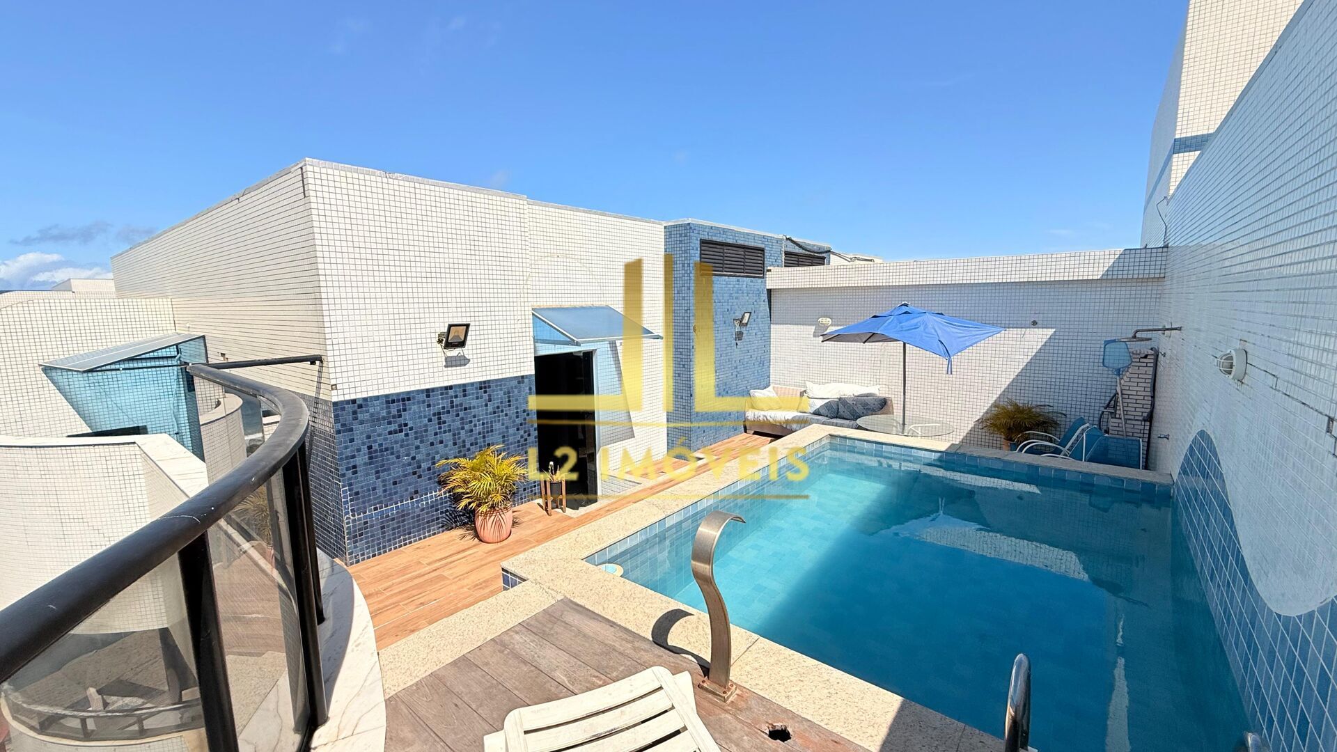 Cobertura à venda com 2 quartos, 148m² - Foto 24