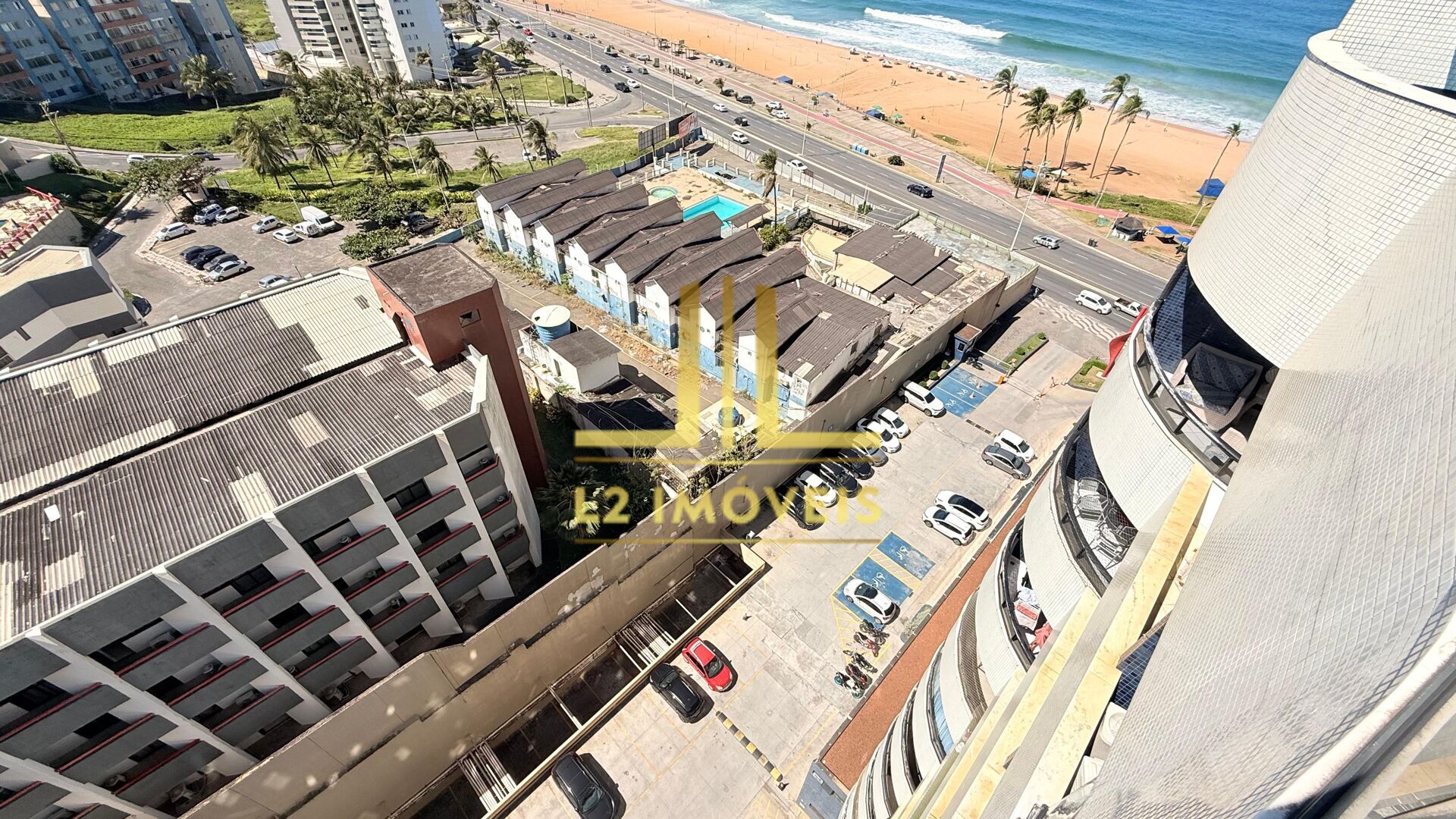Cobertura à venda com 2 quartos, 148m² - Foto 7