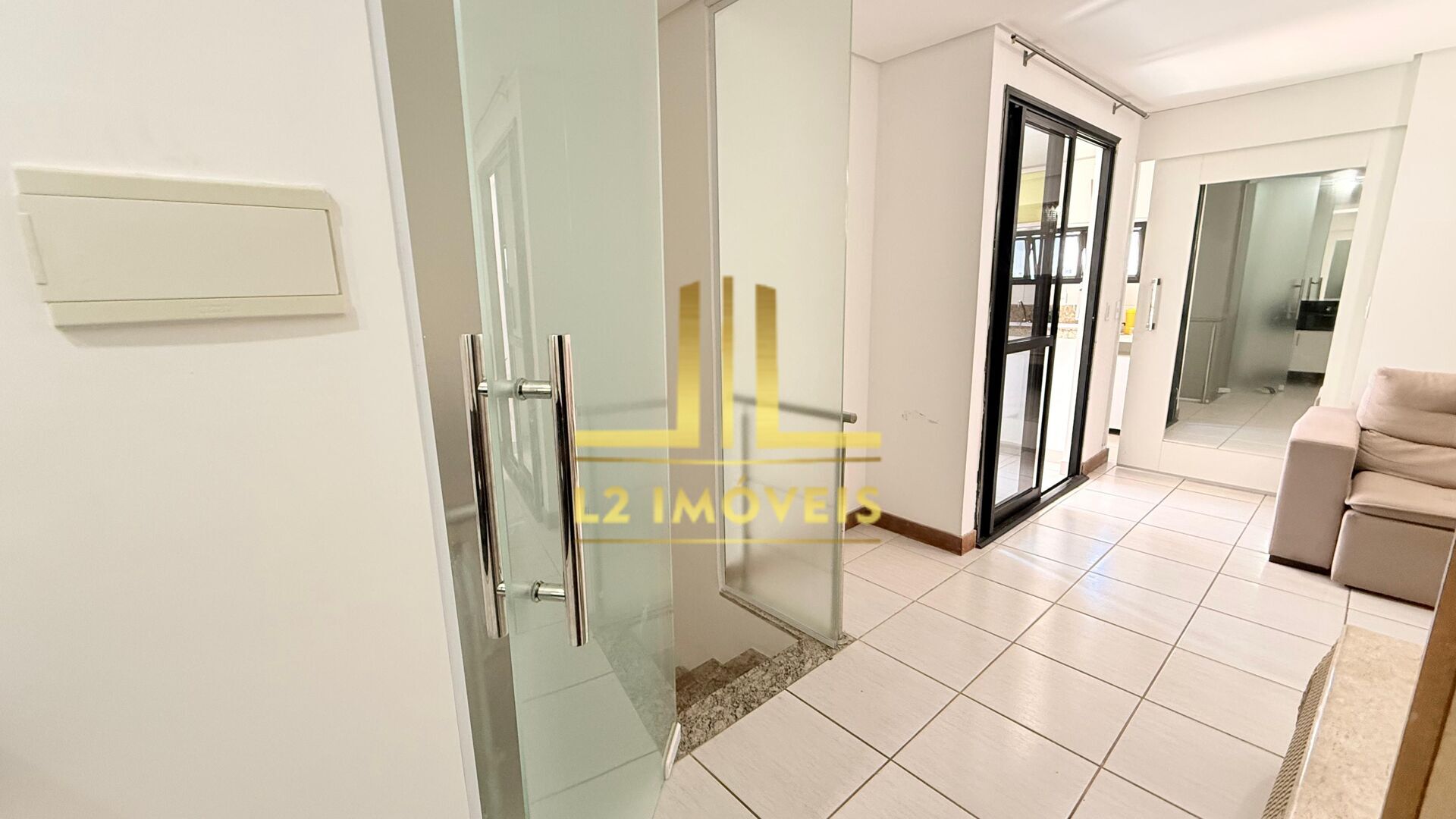 Cobertura à venda com 2 quartos, 148m² - Foto 4