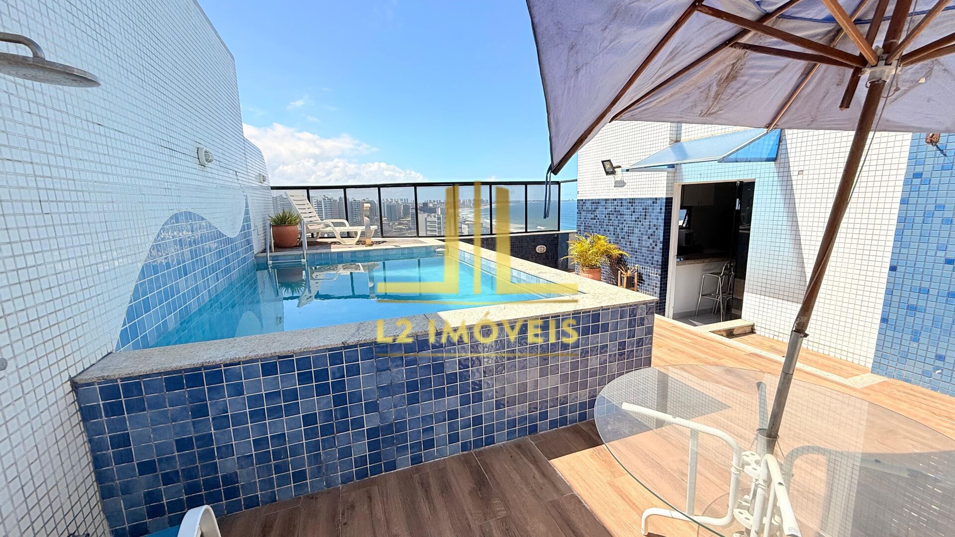 Cobertura à venda com 2 quartos, 148m² - Foto 22