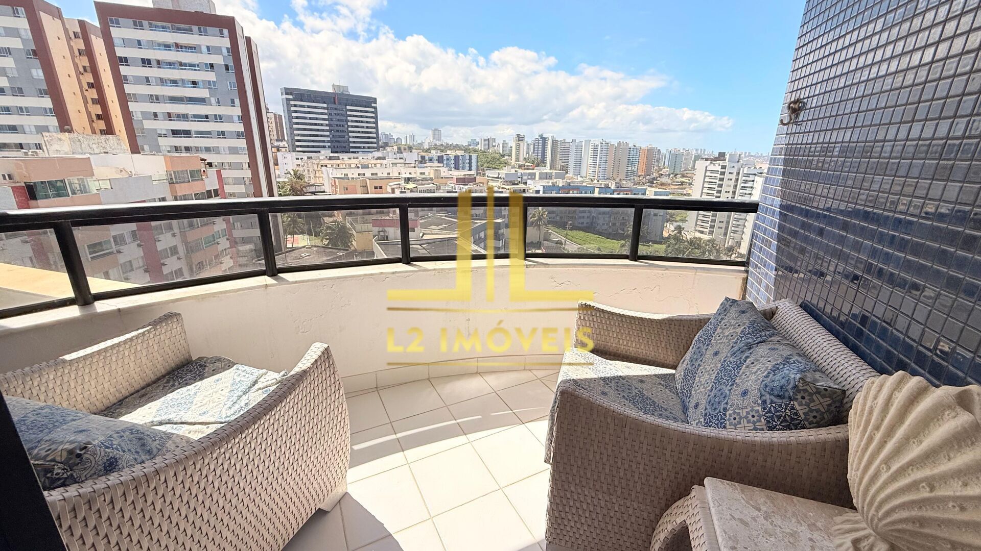Cobertura à venda com 2 quartos, 148m² - Foto 6