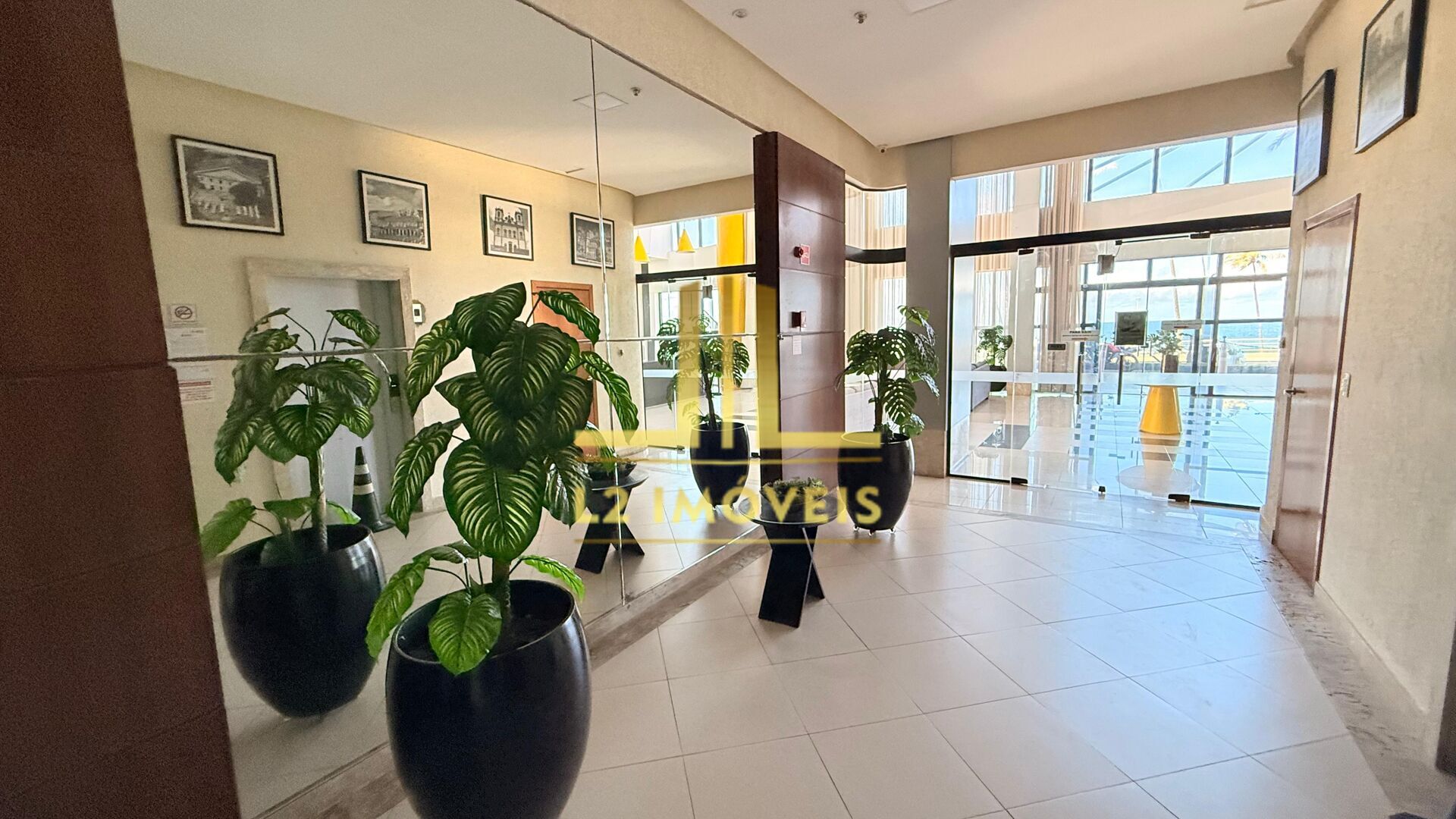 Cobertura à venda com 2 quartos, 148m² - Foto 21