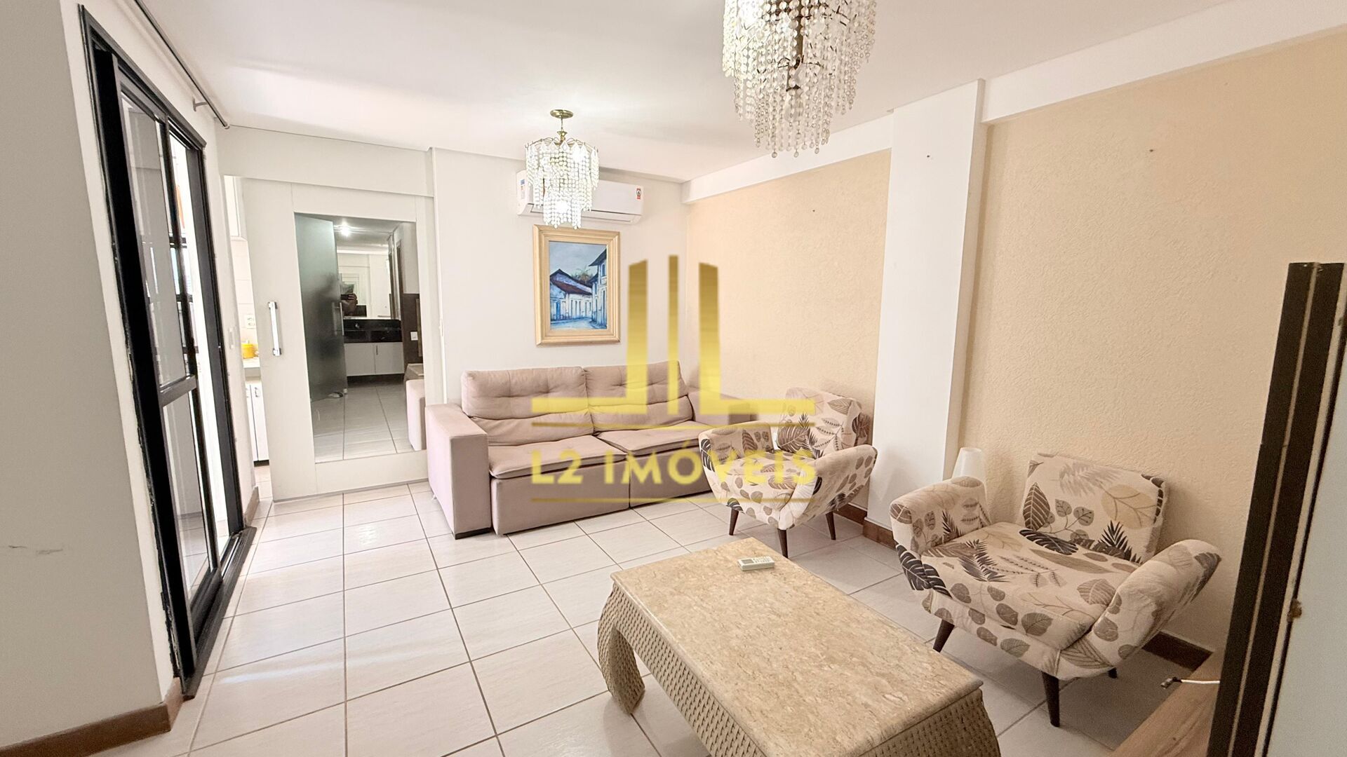 Cobertura à venda com 2 quartos, 148m² - Foto 2
