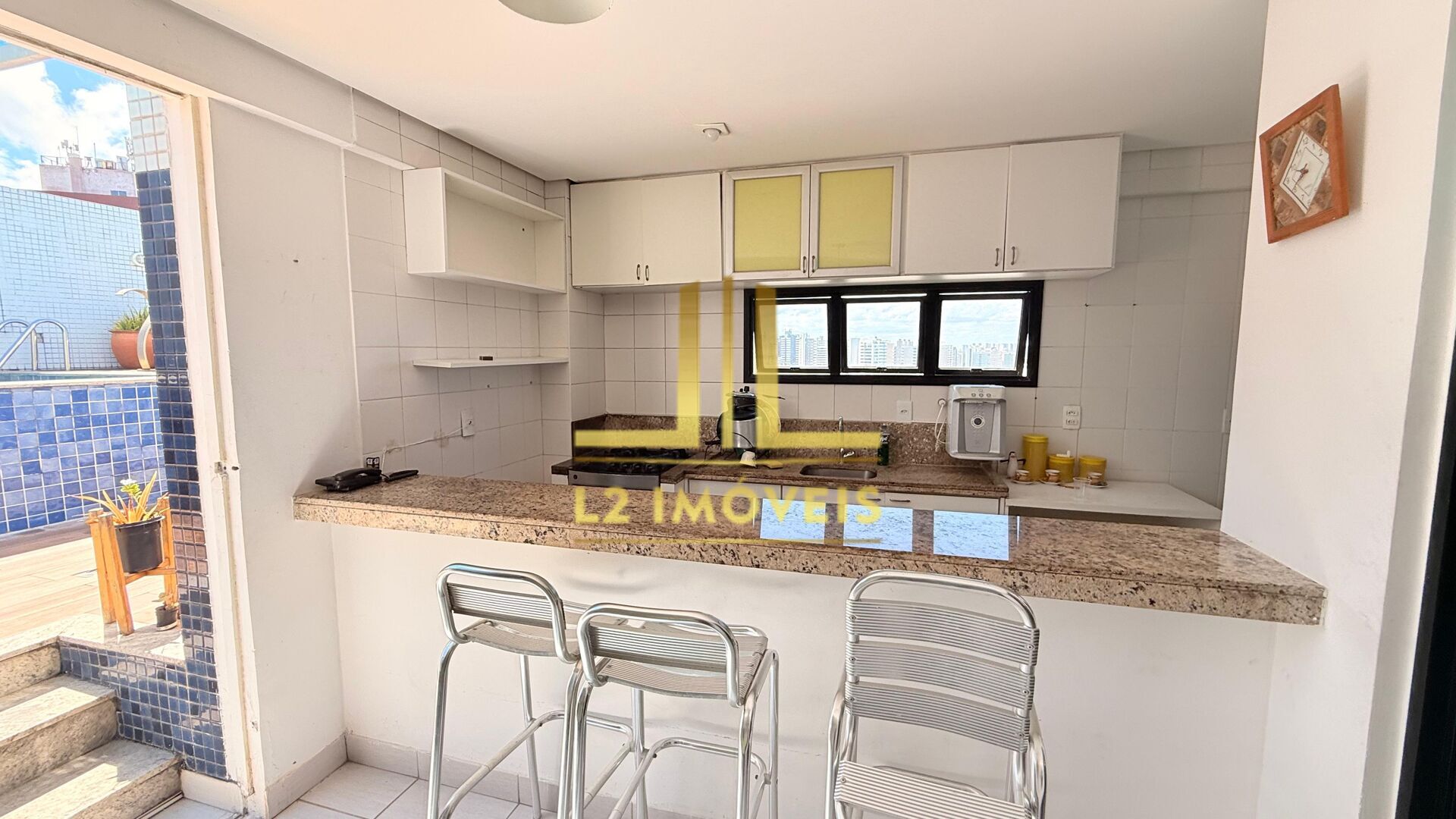Cobertura à venda com 2 quartos, 148m² - Foto 25
