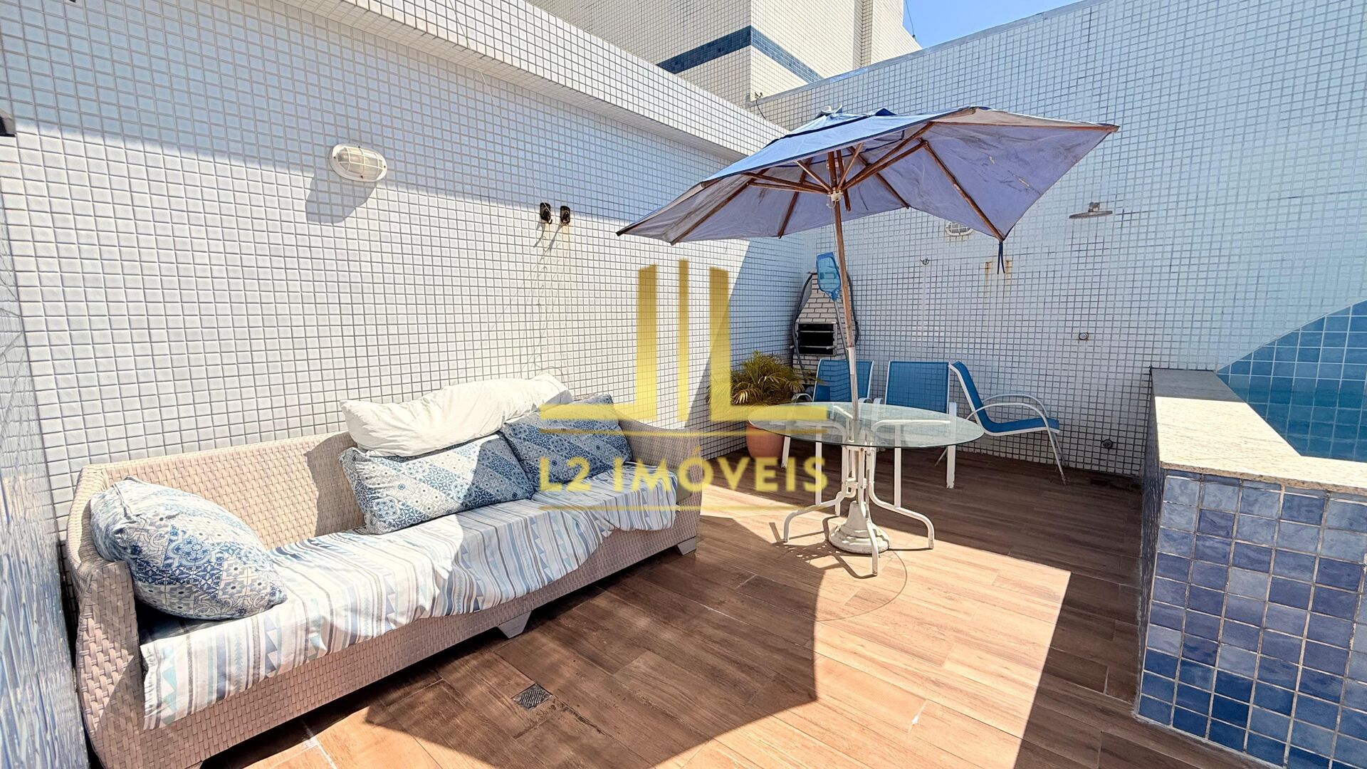 Cobertura à venda com 2 quartos, 148m² - Foto 19