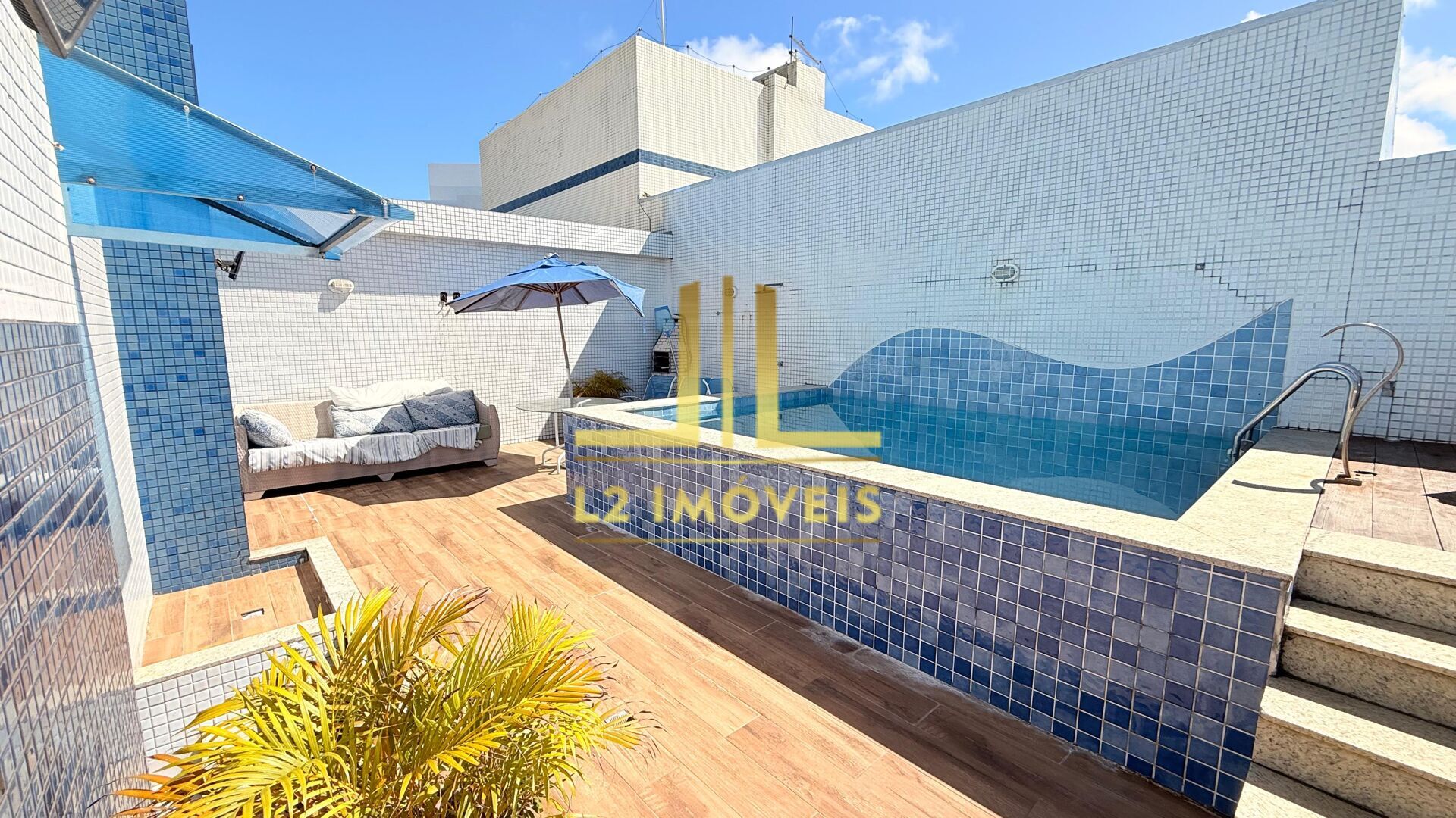 Cobertura à venda com 2 quartos, 148m² - Foto 23