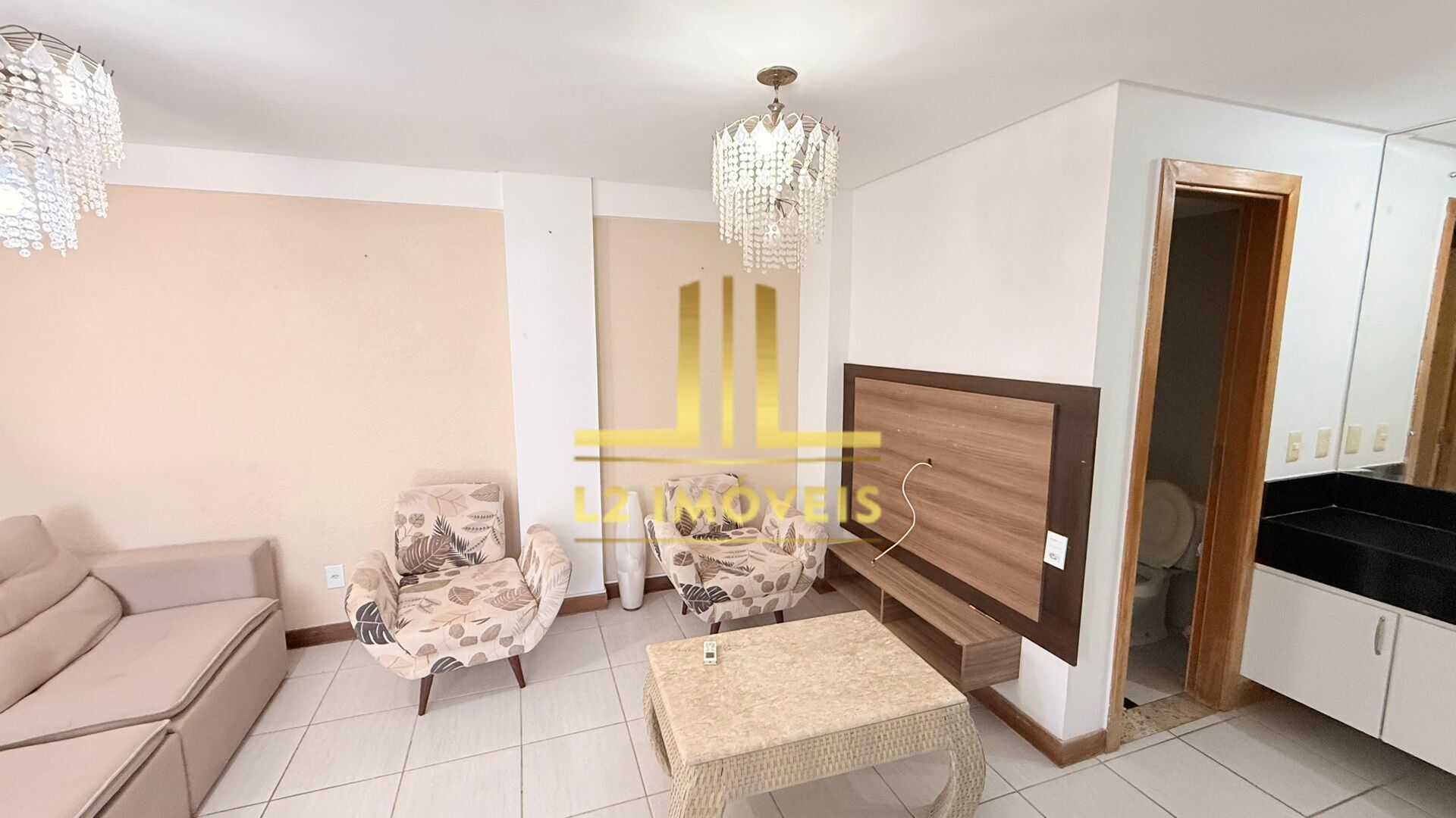 Cobertura à venda com 2 quartos, 148m² - Foto 3