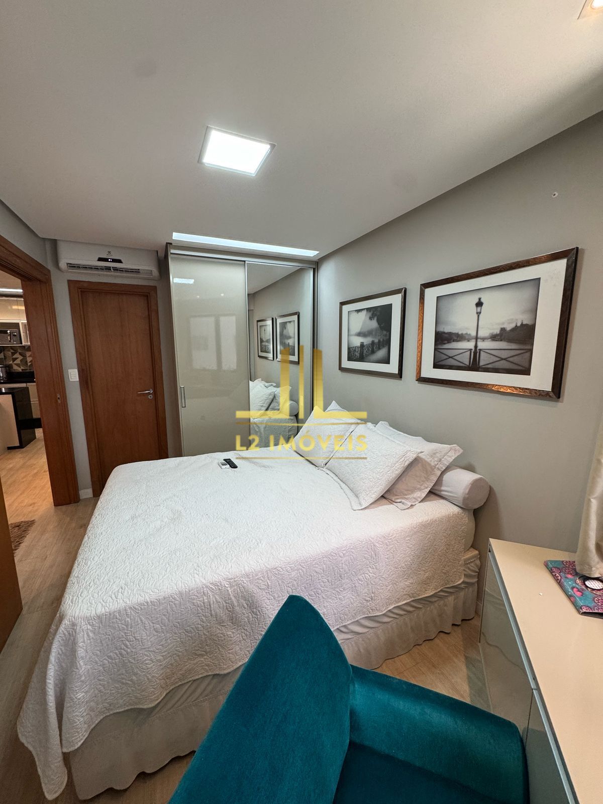 Apartamento - Caminho das árvores