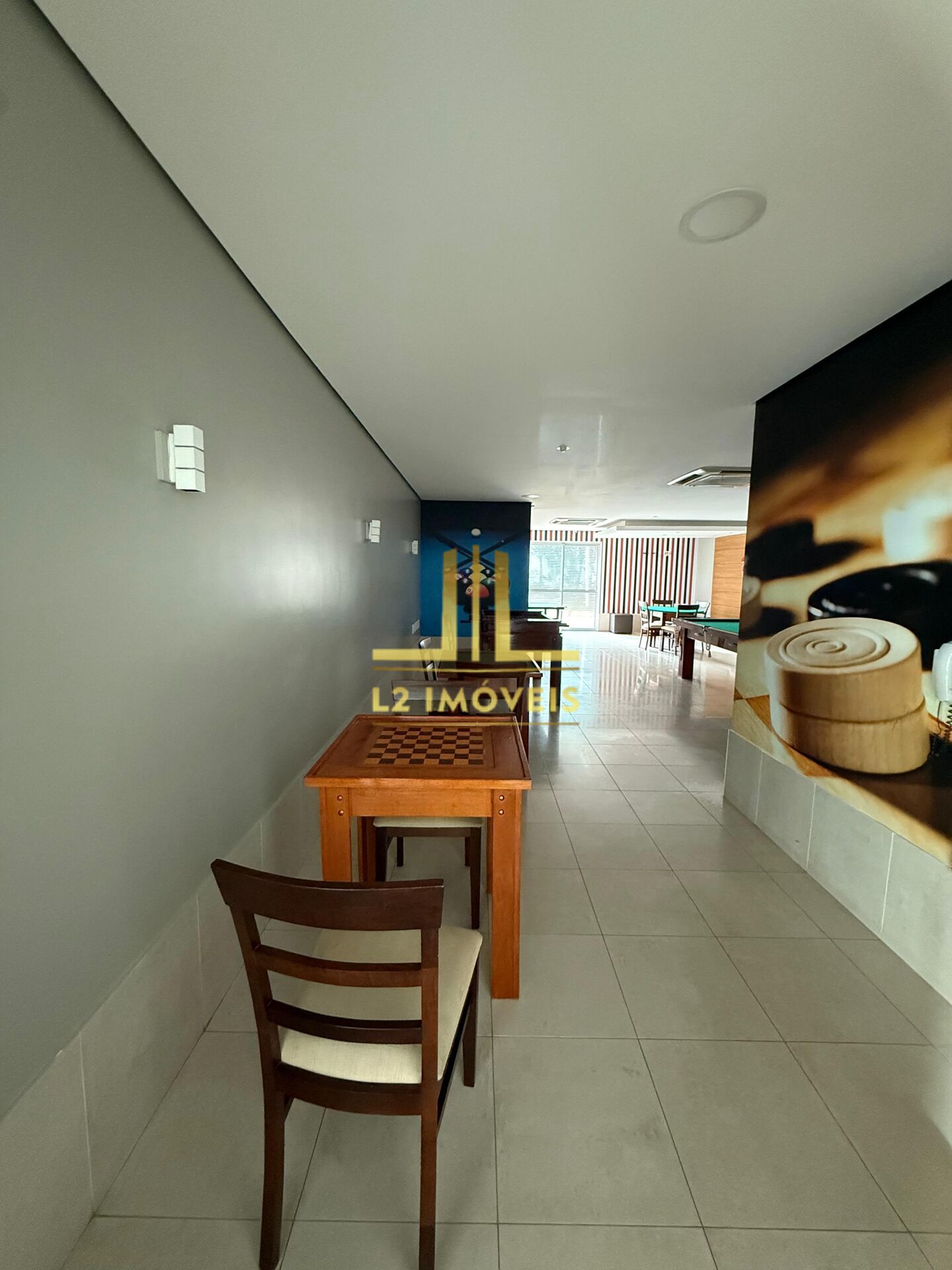 Apartamento à venda com 3 quartos, 143m² - Foto 7
