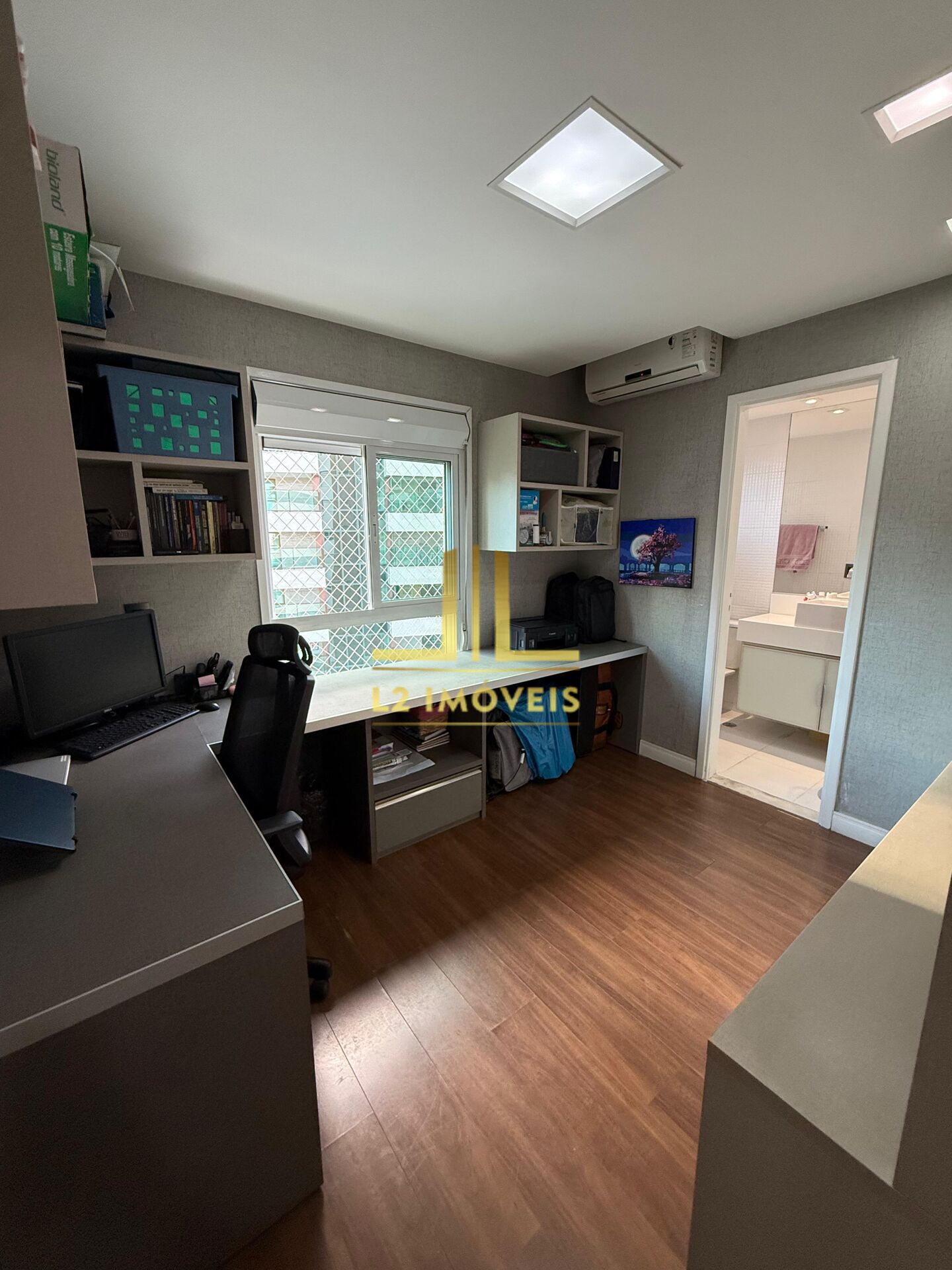 Apartamento à venda com 3 quartos, 143m² - Foto 10