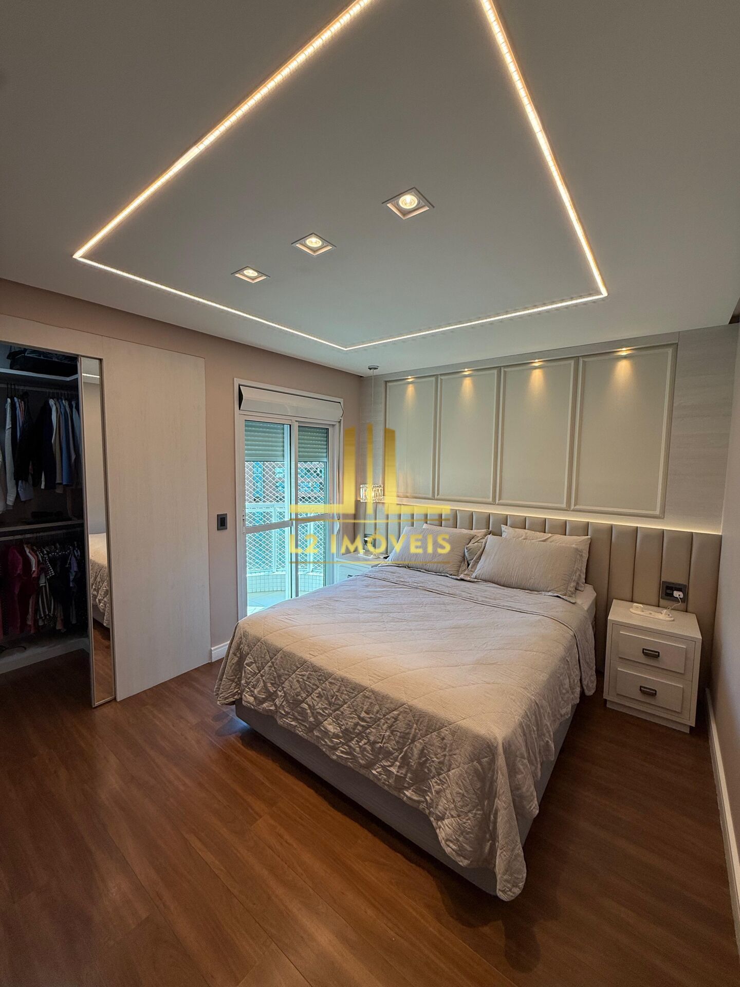 Apartamento à venda com 3 quartos, 143m² - Foto 16