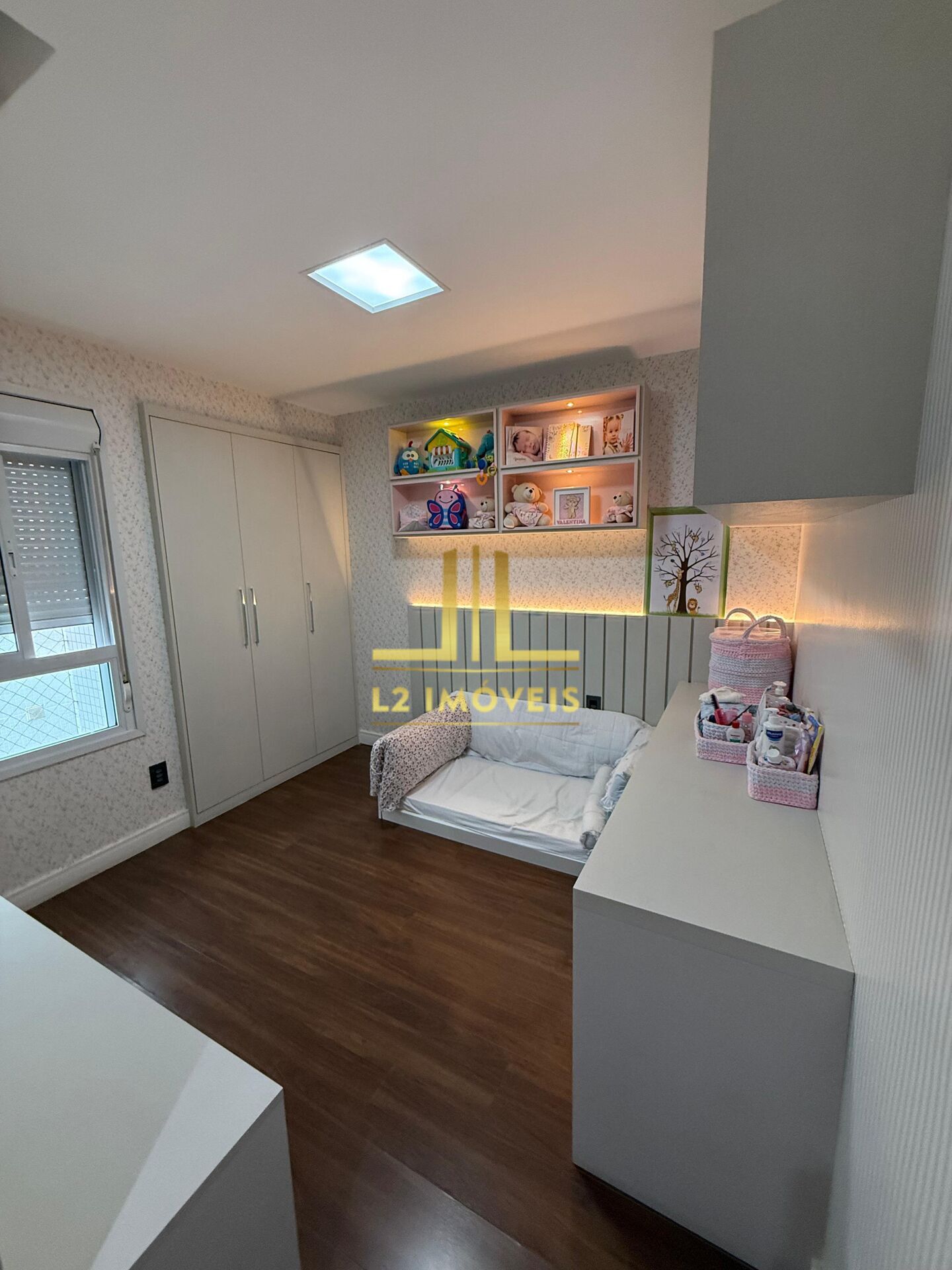 Apartamento à venda com 3 quartos, 143m² - Foto 18