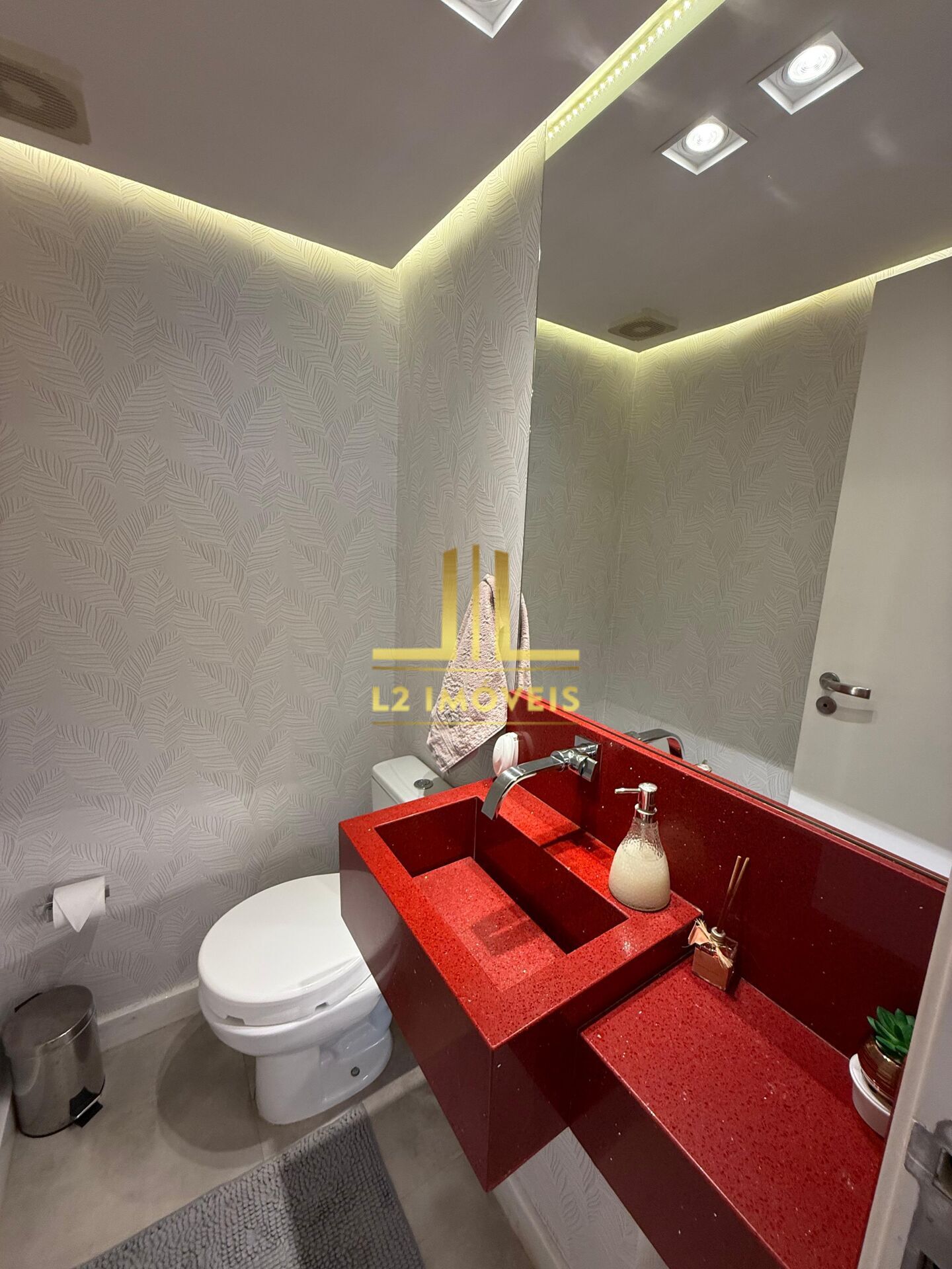 Apartamento à venda com 3 quartos, 143m² - Foto 25