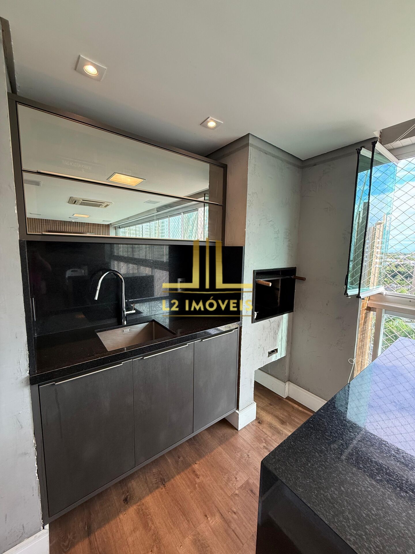 Apartamento à venda com 3 quartos, 143m² - Foto 21