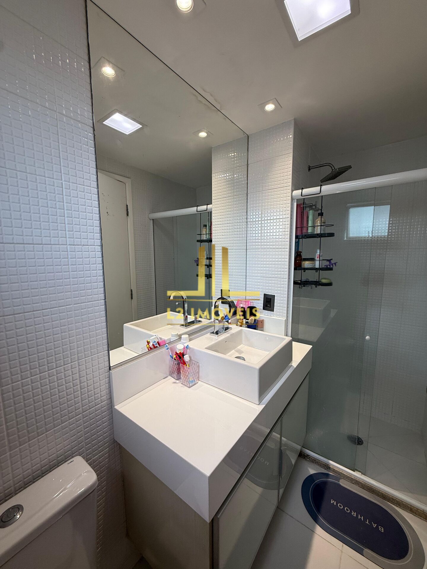 Apartamento à venda com 3 quartos, 143m² - Foto 26