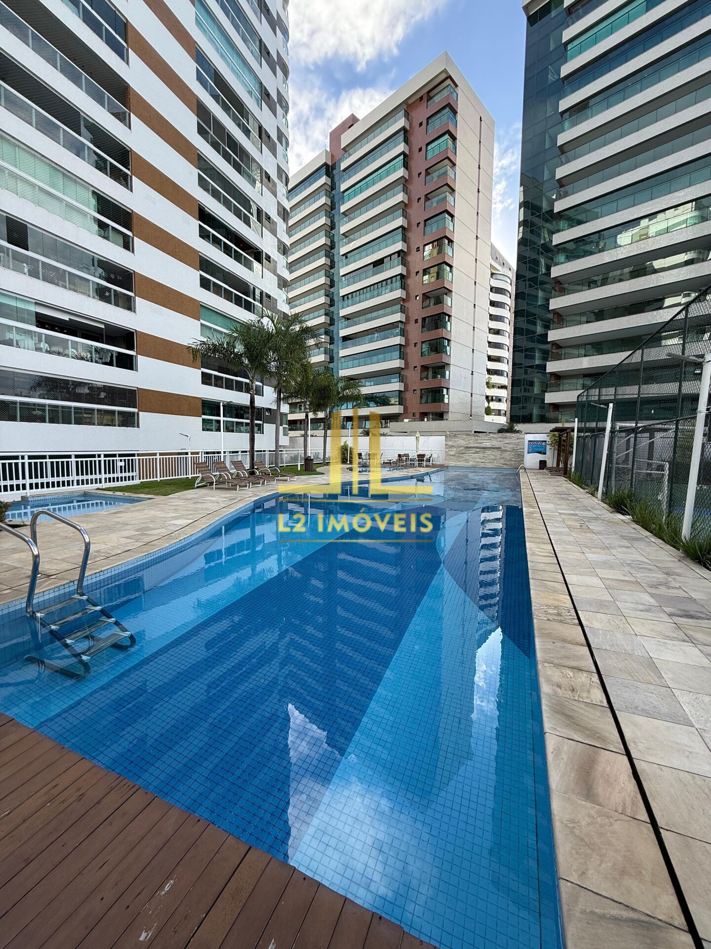 Apartamento à venda com 3 quartos, 143m² - Foto 30