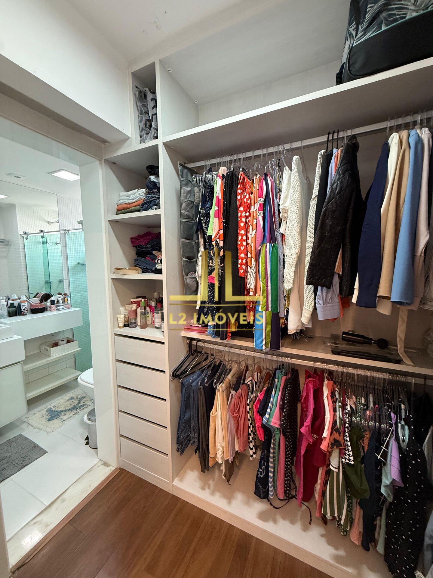 Apartamento à venda com 3 quartos, 143m² - Foto 20
