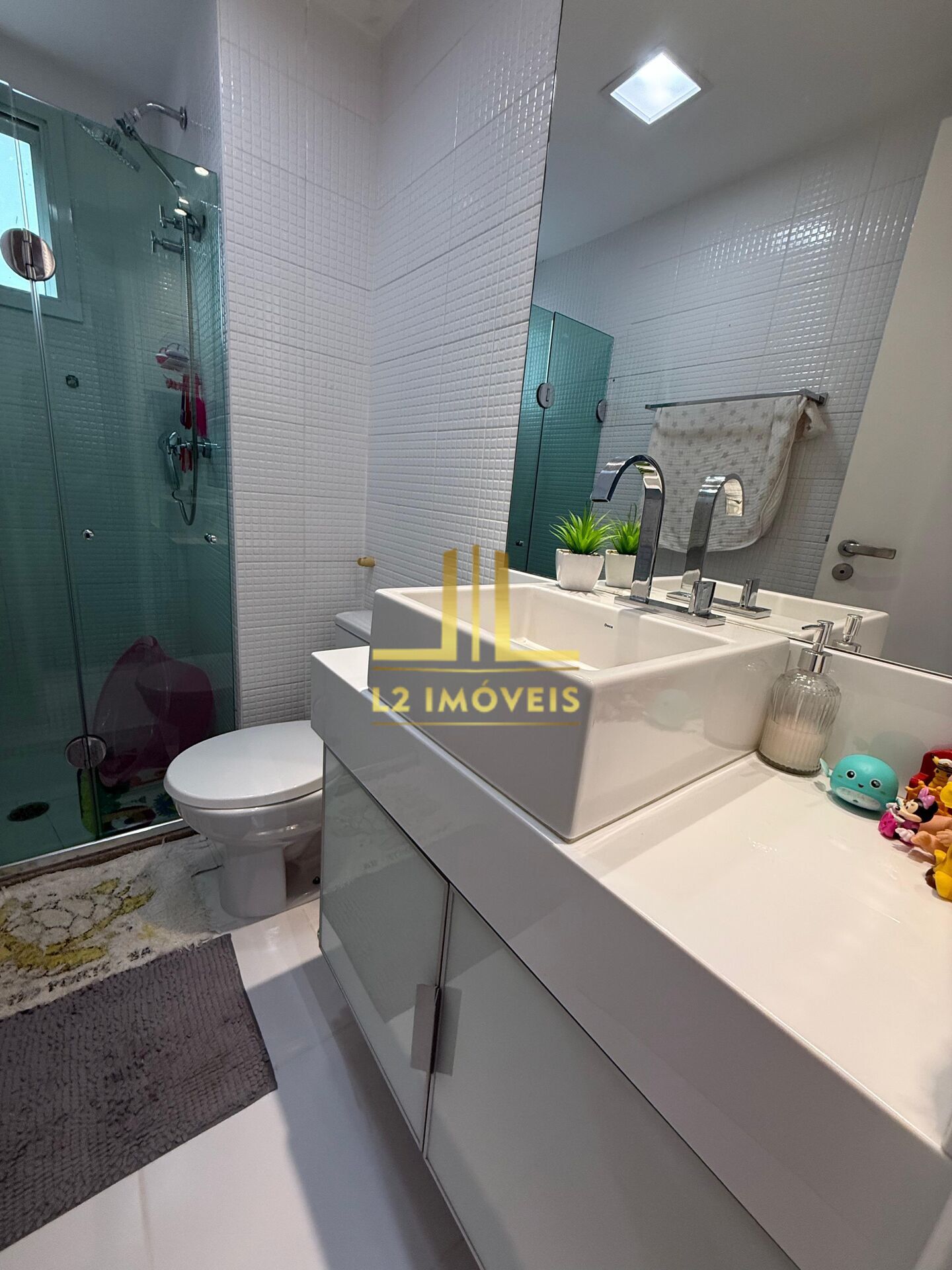 Apartamento à venda com 3 quartos, 143m² - Foto 24