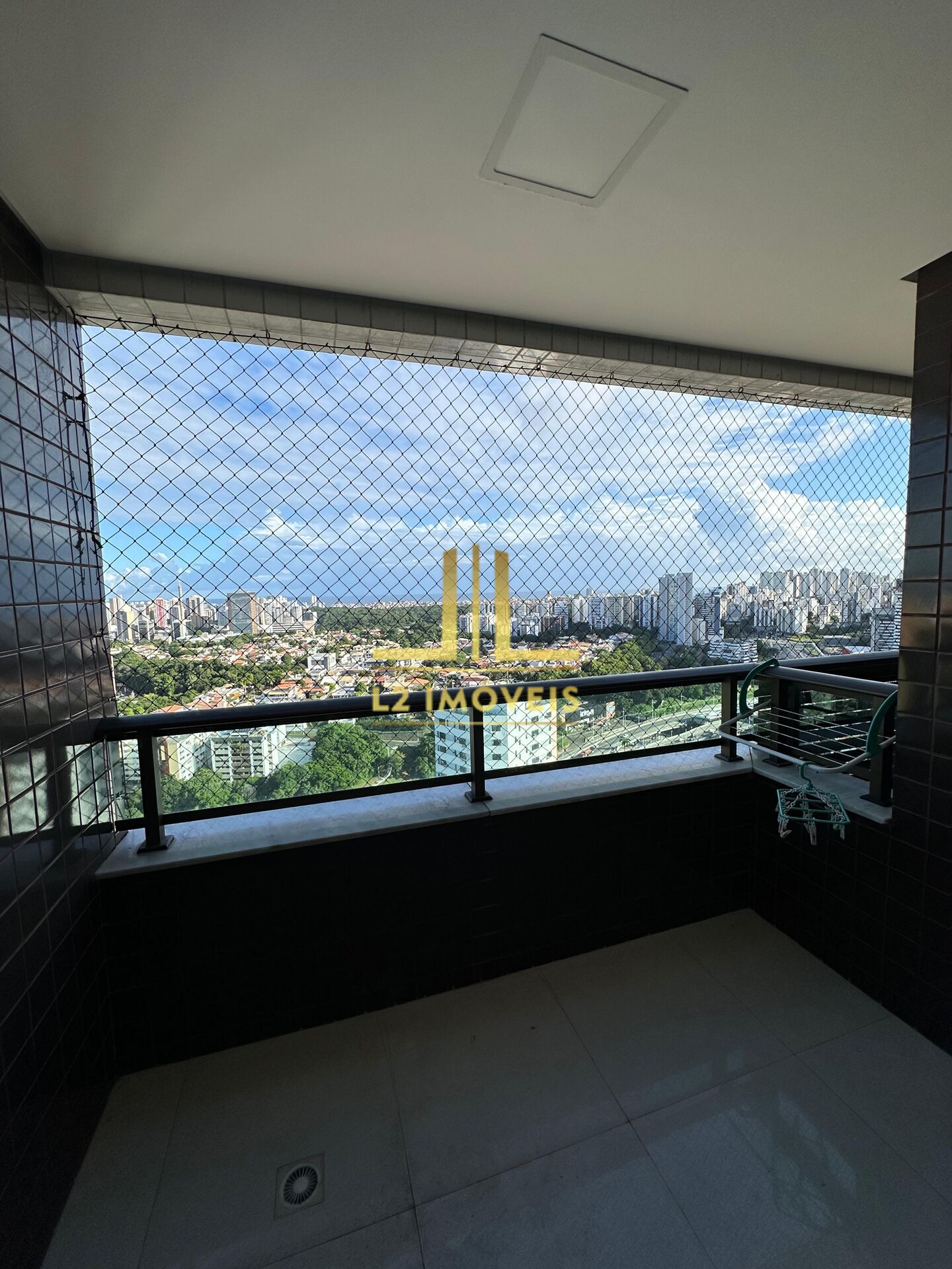 Apartamento - Parque Bela Vista