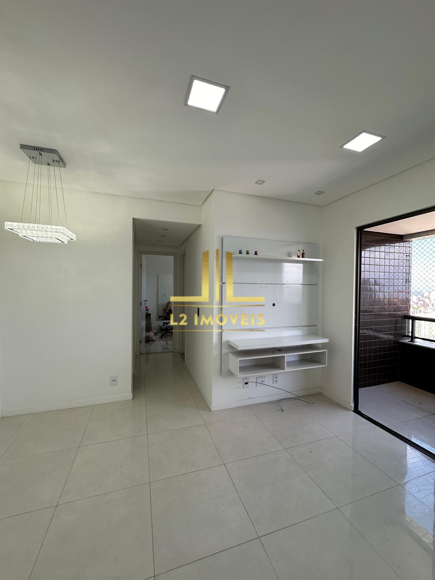 Apartamento - Parque Bela Vista