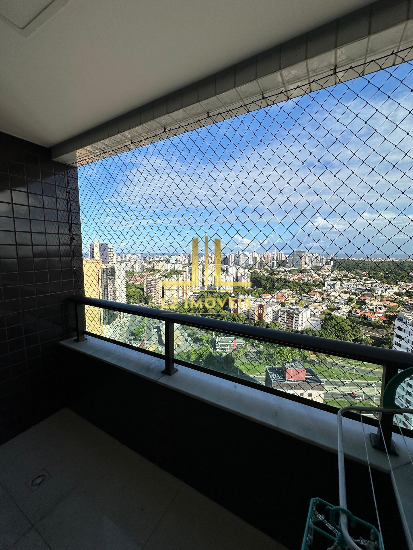 Apartamento - Parque Bela Vista