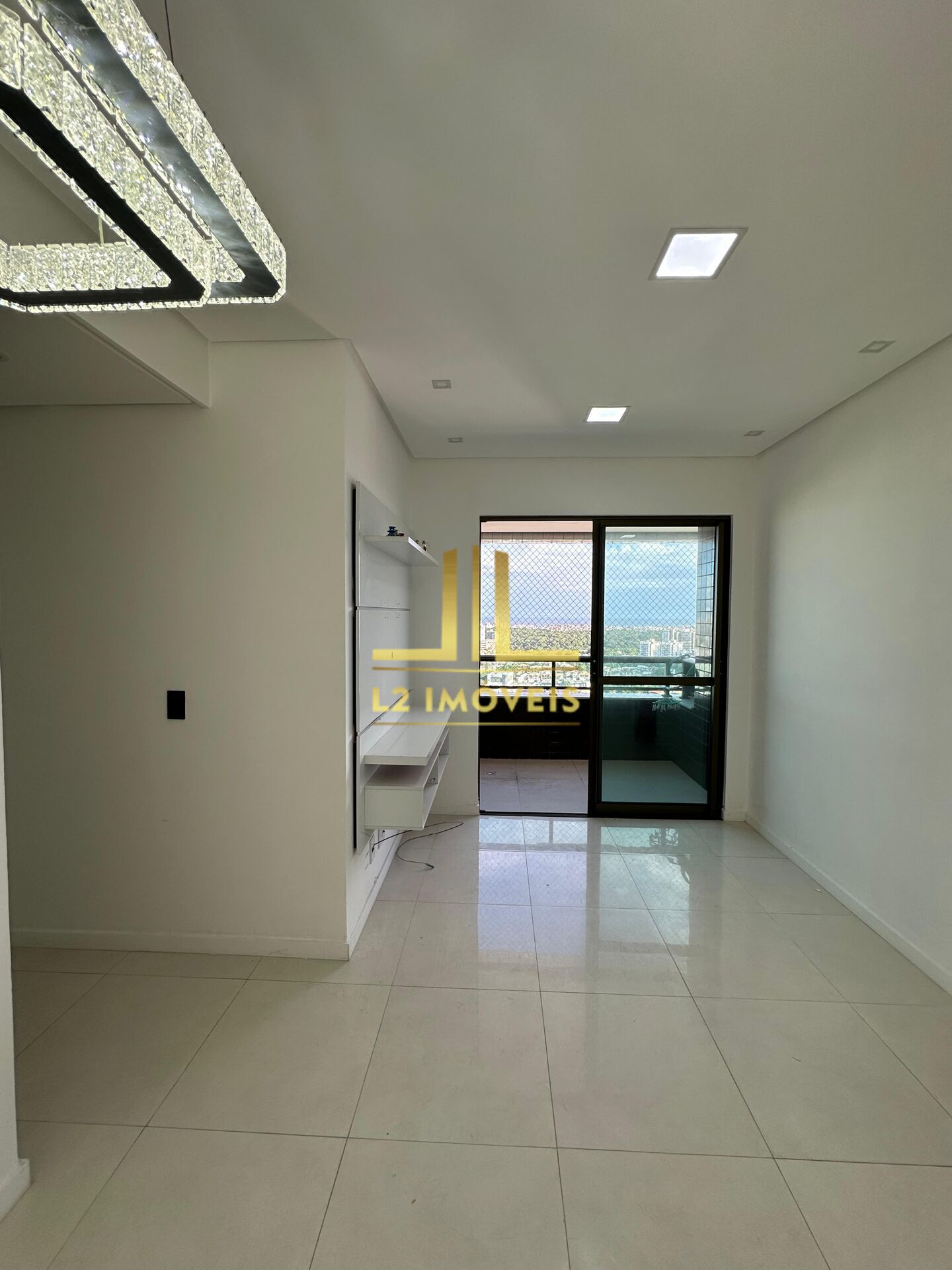 Apartamento - Parque Bela Vista