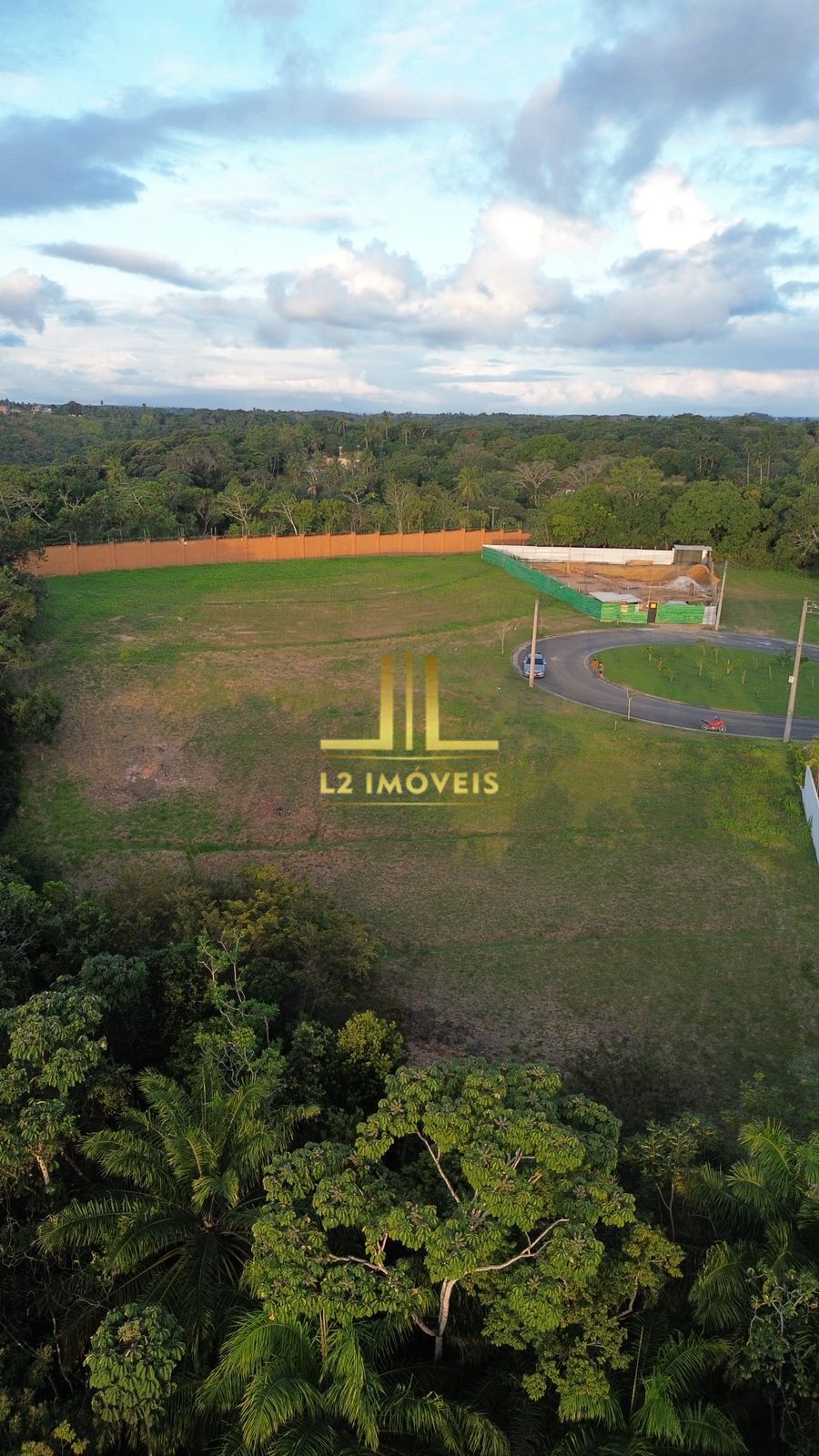 Terreno, 683 m² - Foto 2