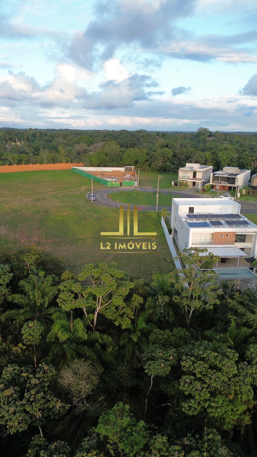 Terreno, 683 m² - Foto 1