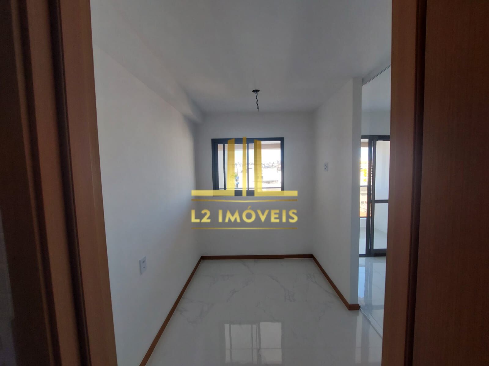 Apartamento à venda com 1 quarto, 27m² - Foto 1